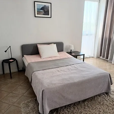 Apartament Bratyslawska Apartmán Krakov